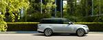 Land Rover Range Rover Autobiography P400e LWB 2017 года (WW)